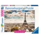 Ravensburger puzzel 1000 stukjes Beautiful Skylines, Parijs